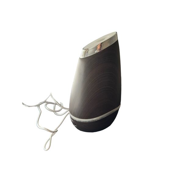Brown Diffuser Aromatherapy - Picture 1 of 4
